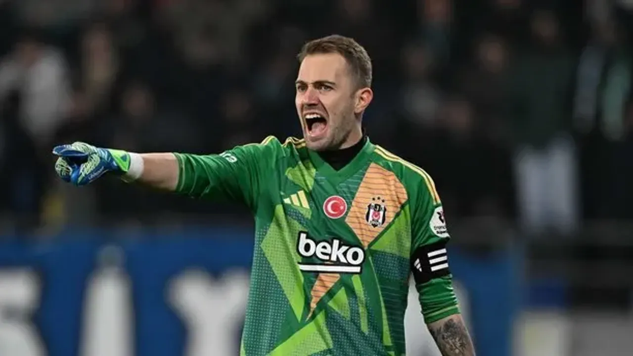 Mert Günok’tan TFF’ye tepki: ‘Ekstra motivasyon sağladılar’