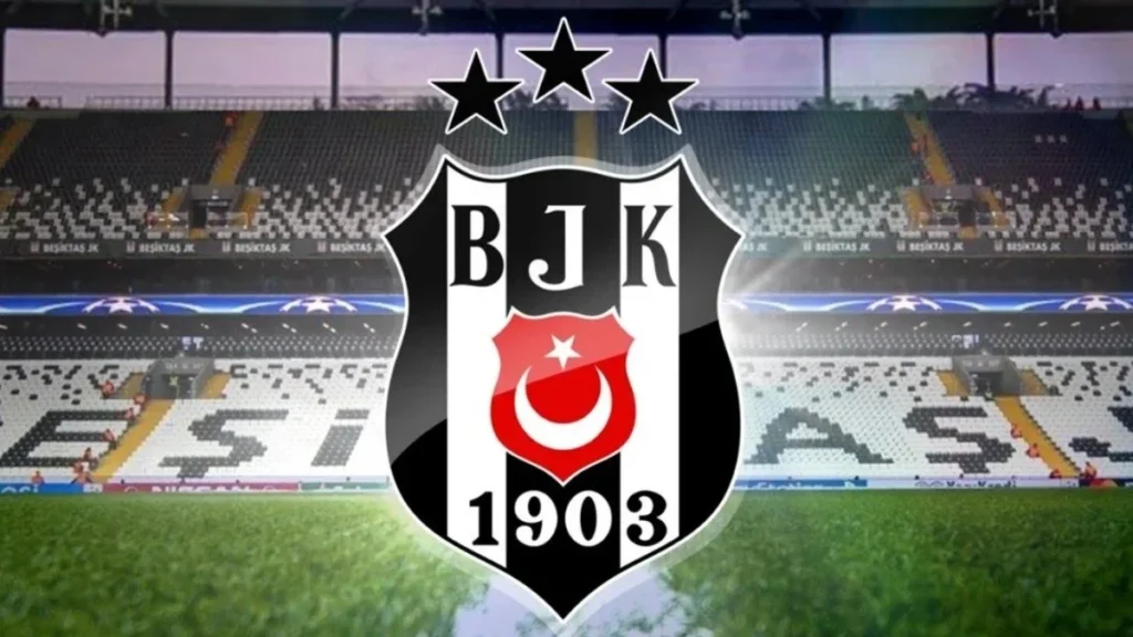 Büyük maçların takımı Beşiktaş