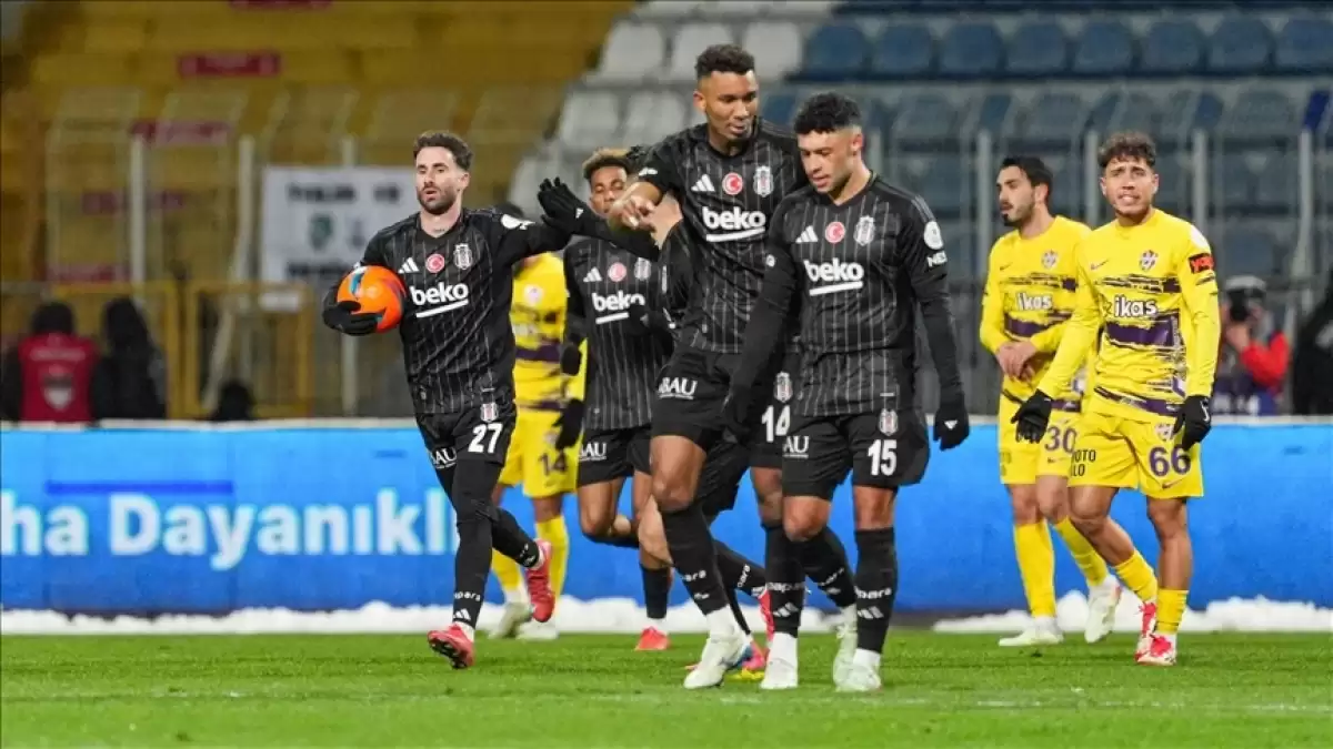 Eyüpspor Maçı yorumları