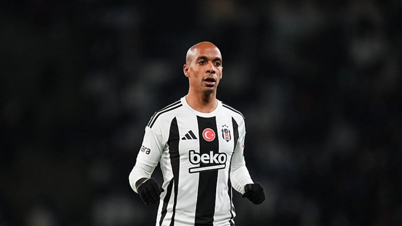 Joao Mario’dan Yunus Akgün’e: “Yenilince konuşur”