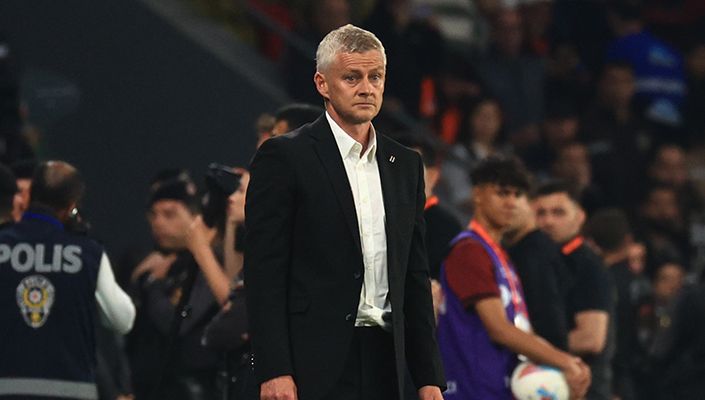 Teknik Direktörümüz Ole Gunnar Solskjaer’den Açıklamalar