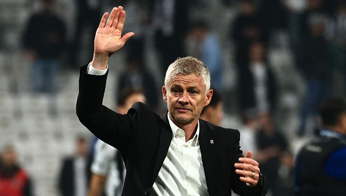 Teknik Direktörümüz Ole Gunnar Solskjaer’den Açıklamalar