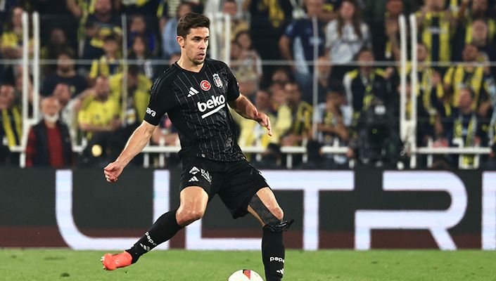 Gabriel Paulista: “Büyük bir zafer kazandık”