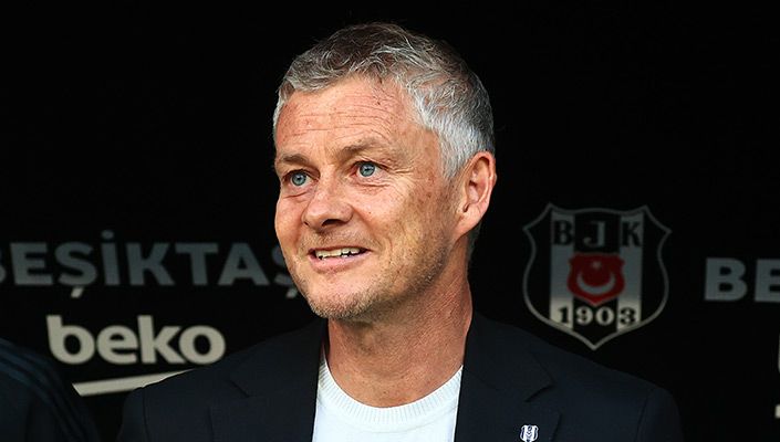 Teknik Direktörümüz Ole Gunnar Solskjaer’den Açıklamalar