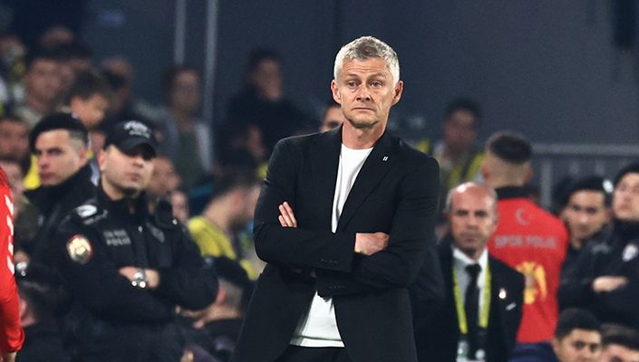 Teknik Direktörümüz Ole Gunnar Solskjaer’den Açıklamalar