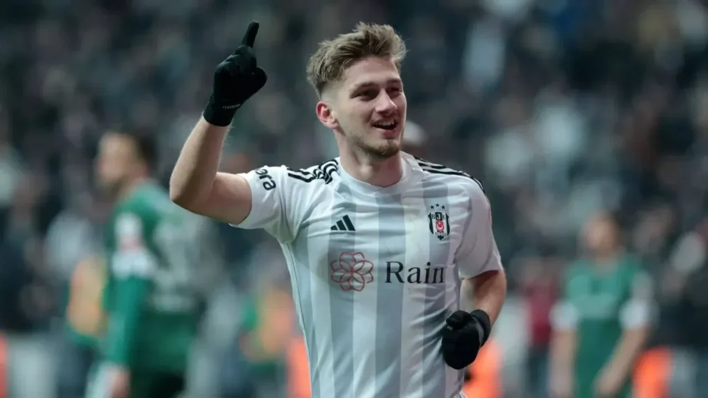 Semih Kılıçsoy anlaşmayı bekliyor!