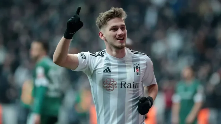 Semih Kılıçsoy anlaşmayı bekliyor!