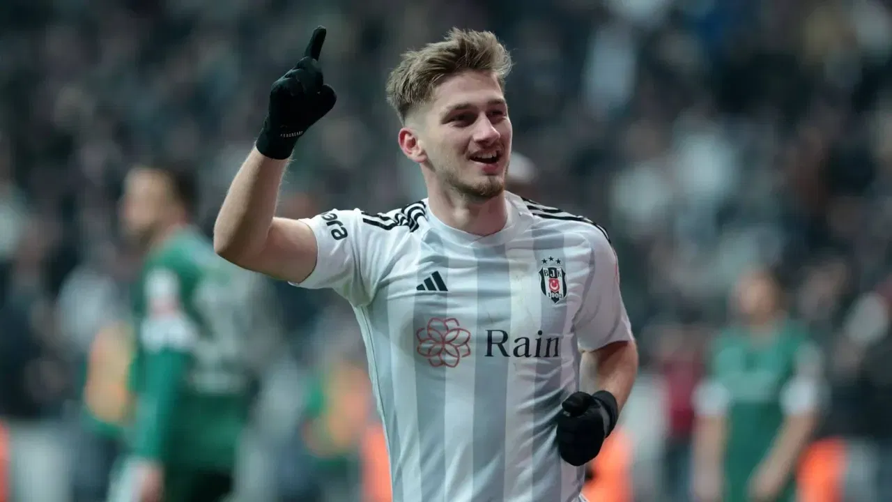Semih Kılıçsoy anlaşmayı bekliyor!