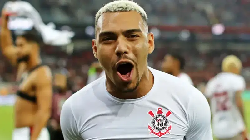 Beşiktaş’a Brezilya’dan sürpriz sağ bek!