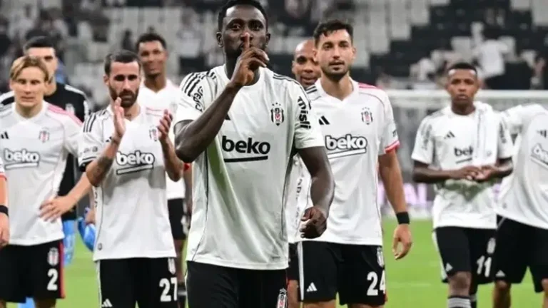 Ndidi fark yarattı