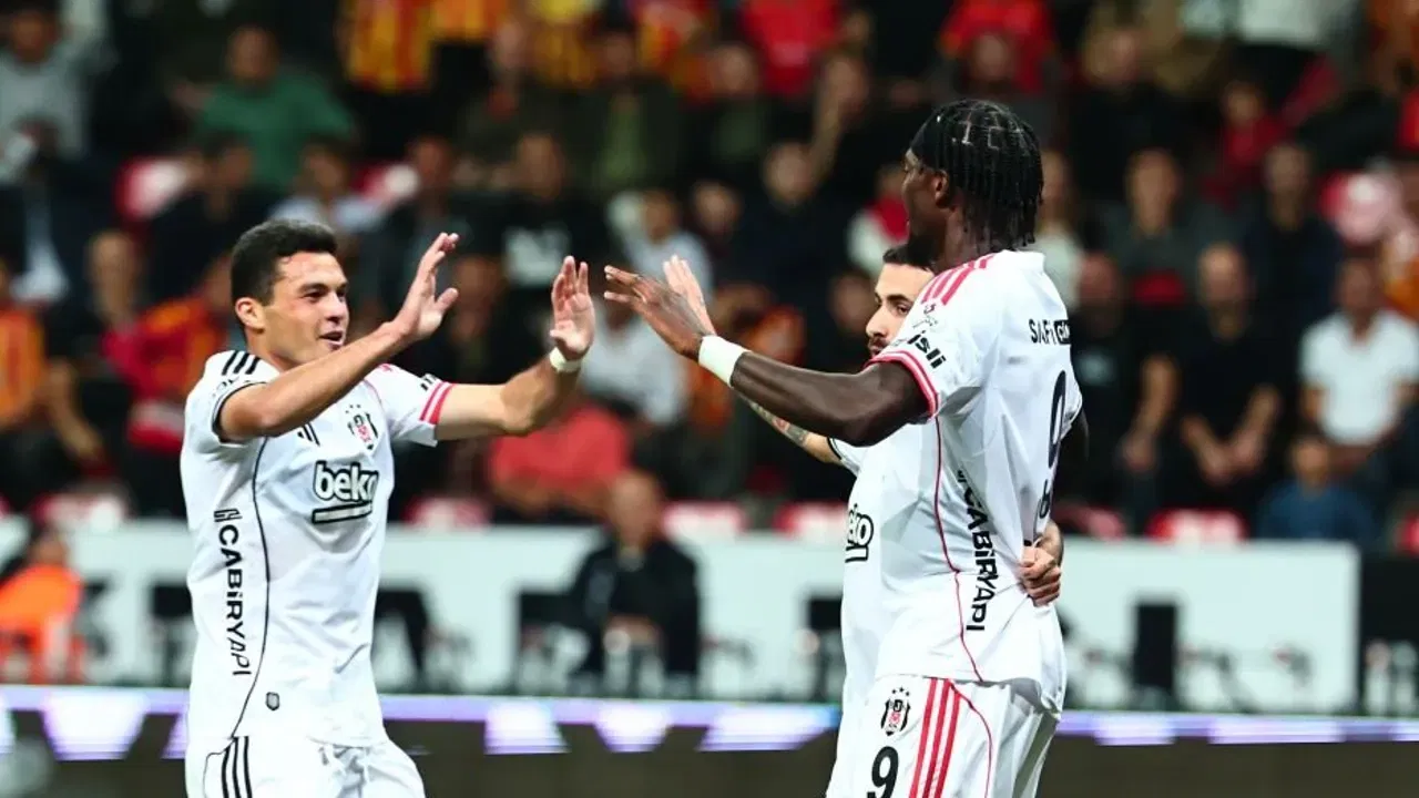 ”Yapması gereken her şeyi yaptı…”