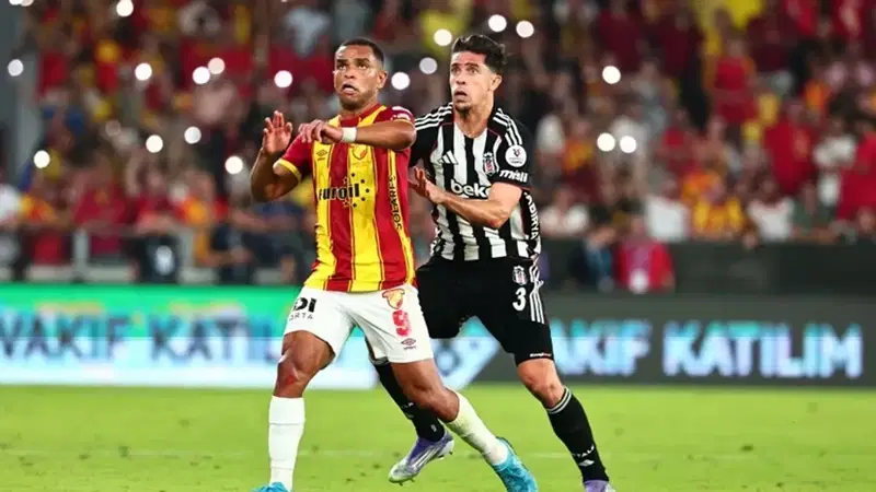 Beşiktaş’ın savunmasında alarm zilleri!