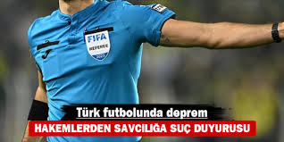 Ortalık kötü karışacak!