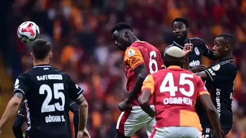 “Beşiktaş bu maçı kazanmalıydı”
