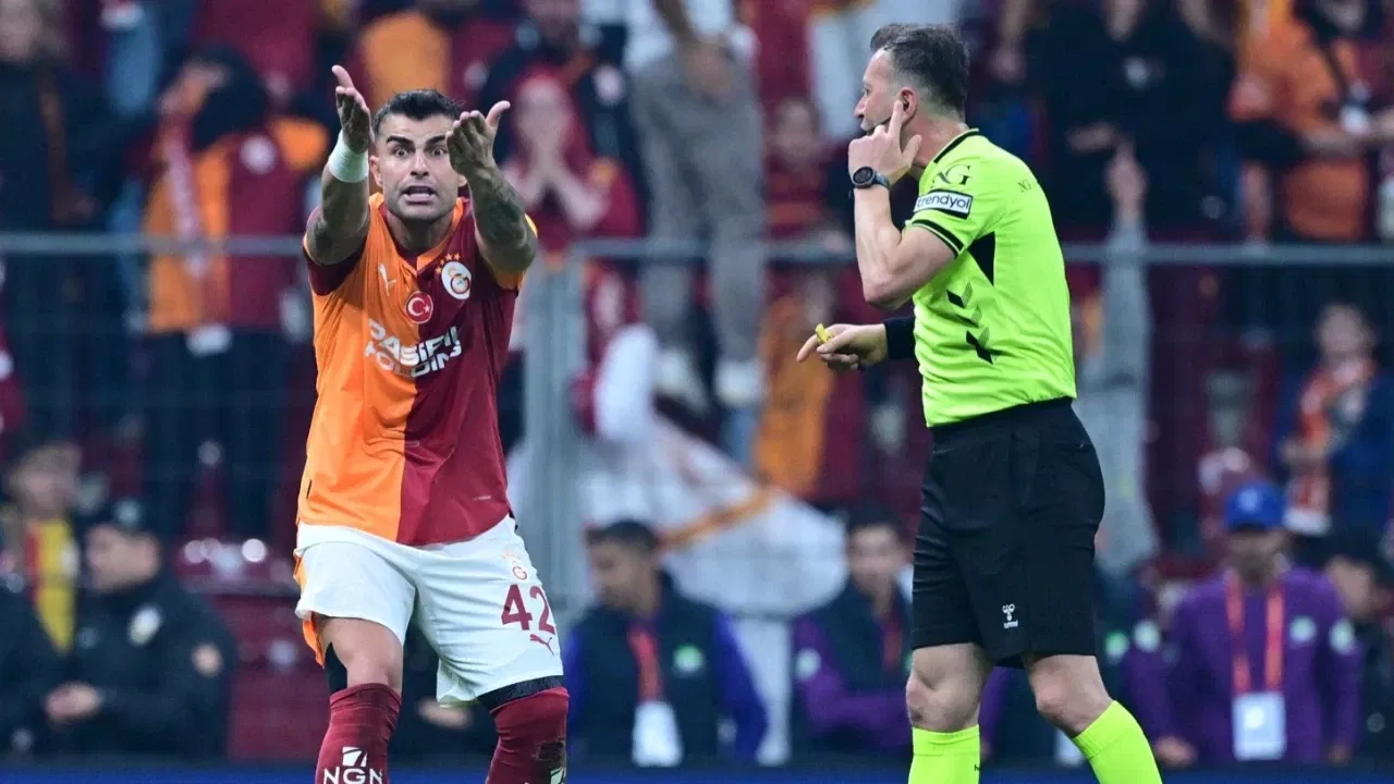 Trio’dan Yasin Kol’a eleştiri…