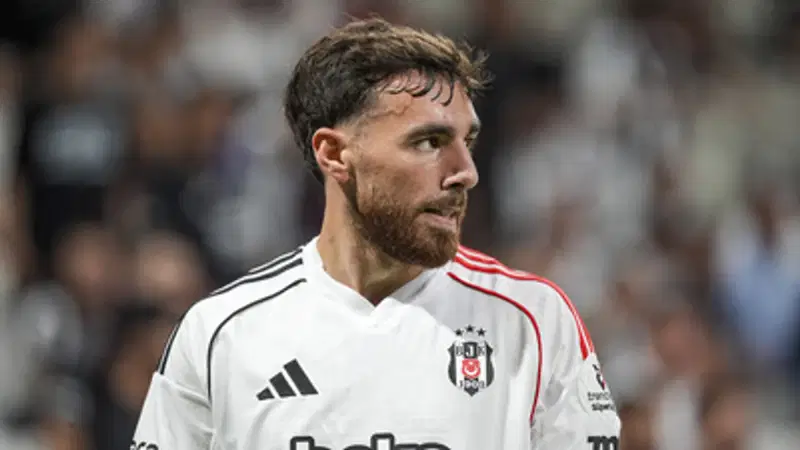 “Beşiktaş’ın bütün doğrularını Orkun tek başına götürdü.”