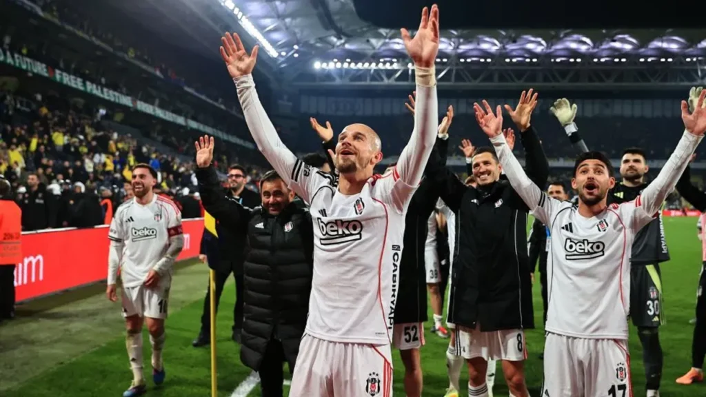 İlhan Mansız: Fenerbahçe’nin “bug’ı” Cerny!