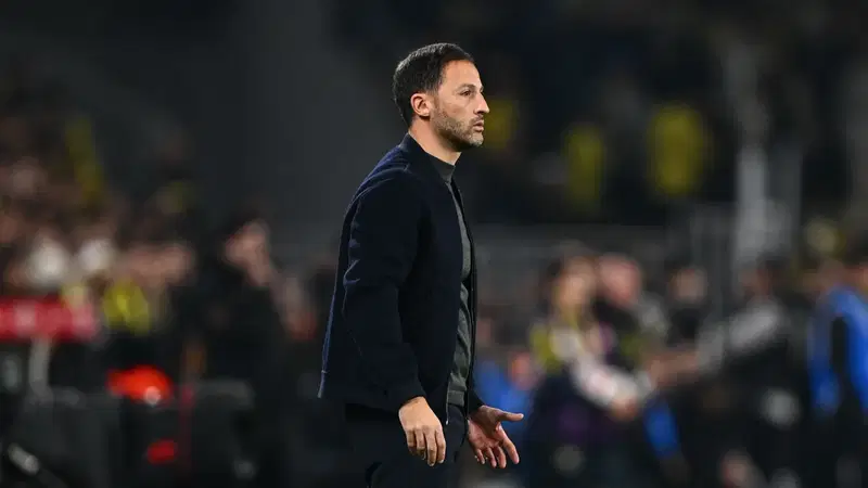 Tedesco: “Cesur oynadılar, önde baskı yaptılar…”