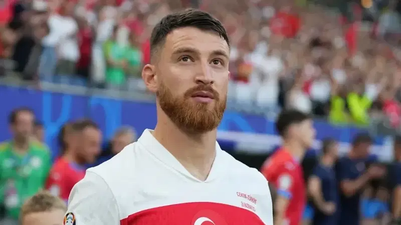 Beşiktaş, Salih Özcan’dan Vazgeçti! Sebep…