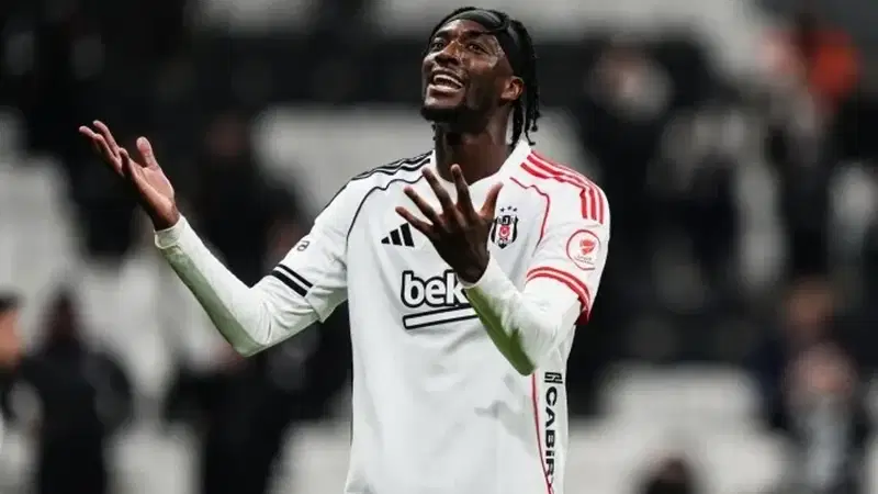 Aston Villa, Abraham için geldi!