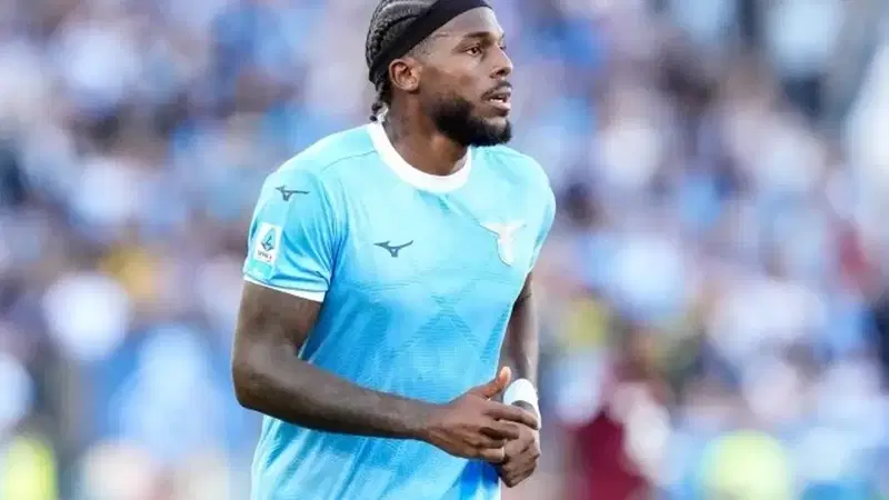 Serdal Adalı’dan Nuno Tavares açıklaması