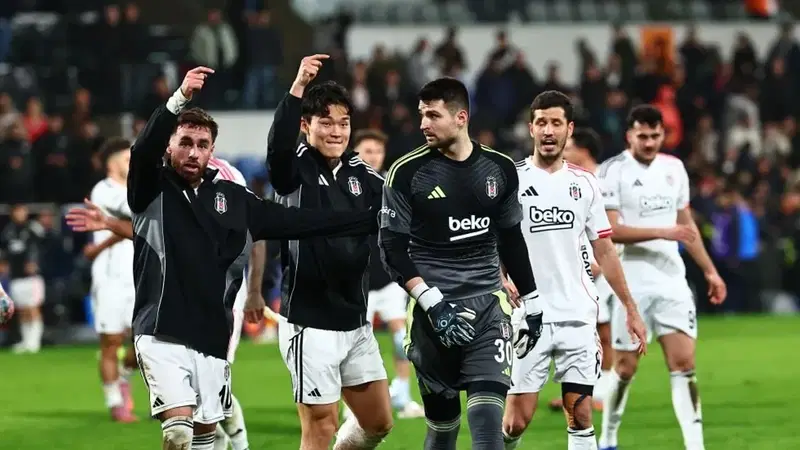 Sergen Yalçın: ”Ersin, bu kulübün evladı!”