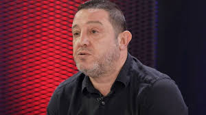 Bu da Nihat Kahveci’den