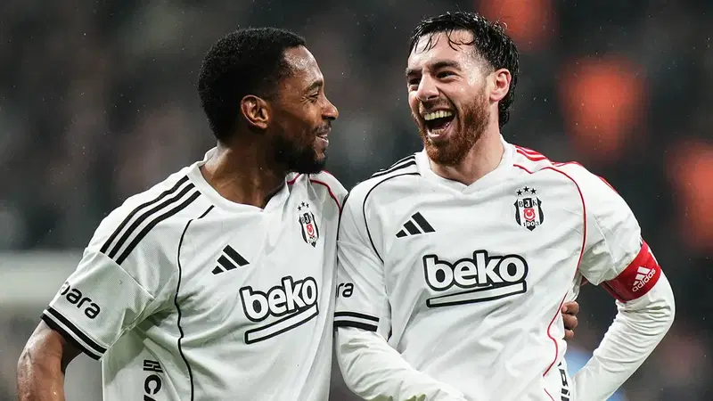 Orkun Kökcü için domino etkisi!