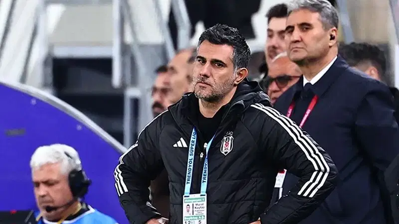 ”Olaitan’a özel görevler veriyoruz…”