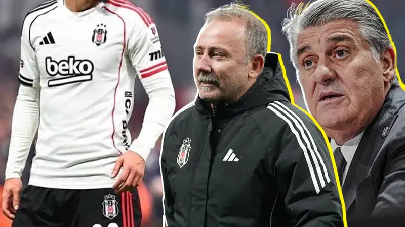 Yalçın’ın maç sonu açıklaması herkesi çıldırttı