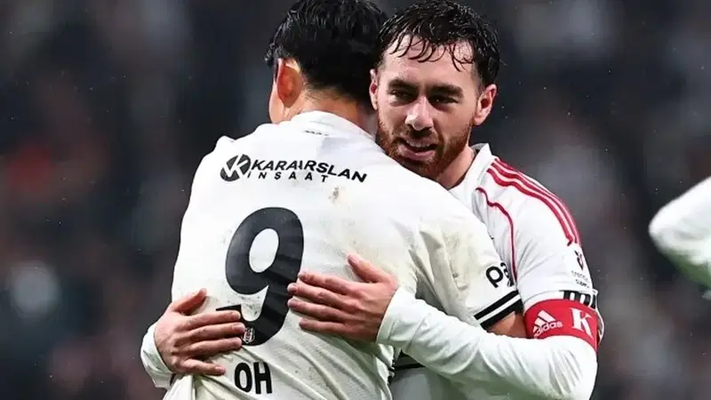 ”Çok gayretli ama tek başına yetmez…”