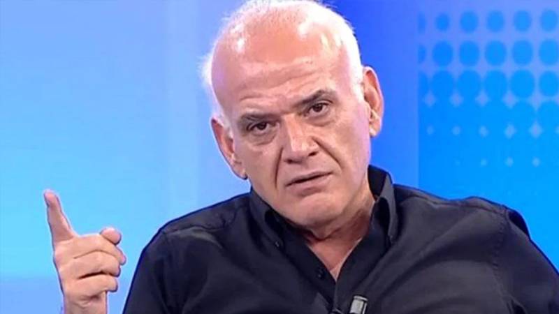 Ahmet Çakar bile çıldırdı