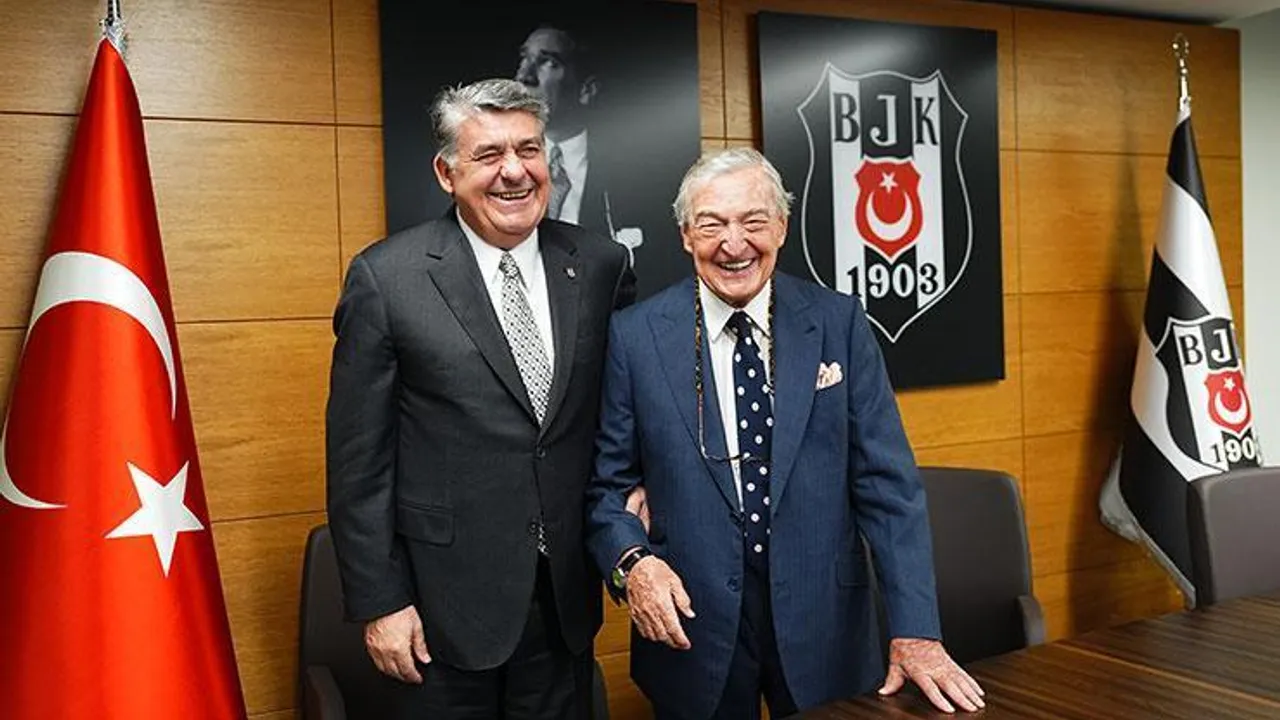 Beşiktaş’tan ekonomik hamle