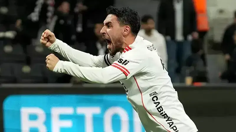 ” Kartal Kayra çok iyi bir performans sergiledi”