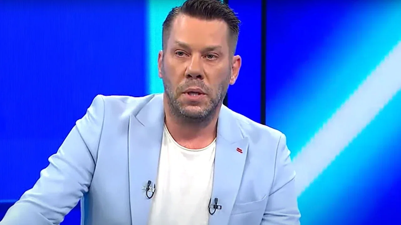 Fırat Aydınus penaltı kararını yorumladı!