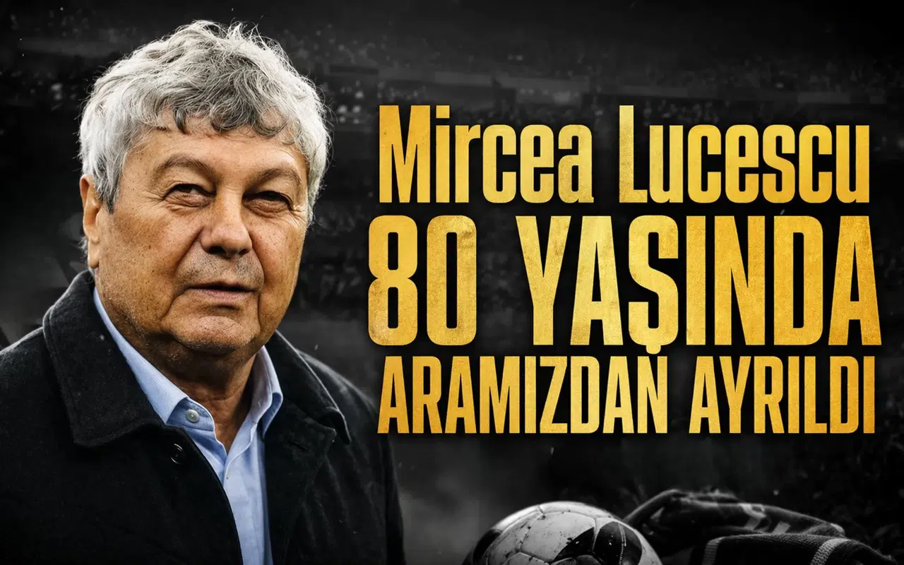 Başımız sağ olsun