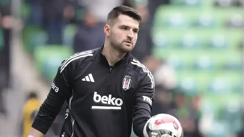 “Ersin ile çoktan sözleşme uzatman gerekiyordu”
