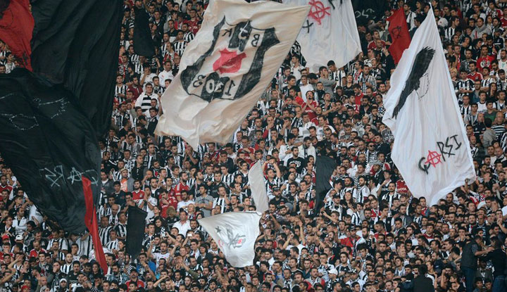 Siyasallaşmış futbolun doğal sonucu.Beşiktaş ana hedef.