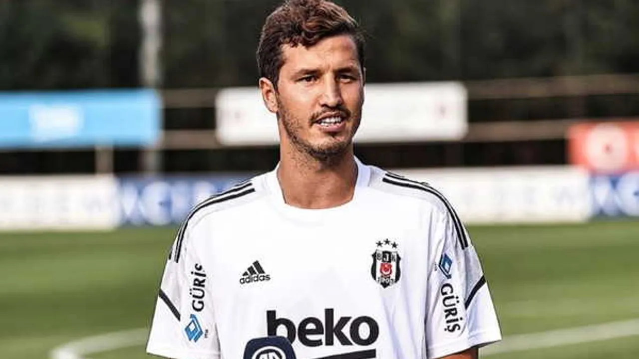 Salih Uçan beğeni topladı!