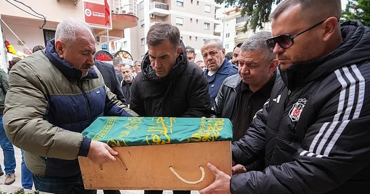 Feyyaz Uçar’a baş sağlığı diliyoruz