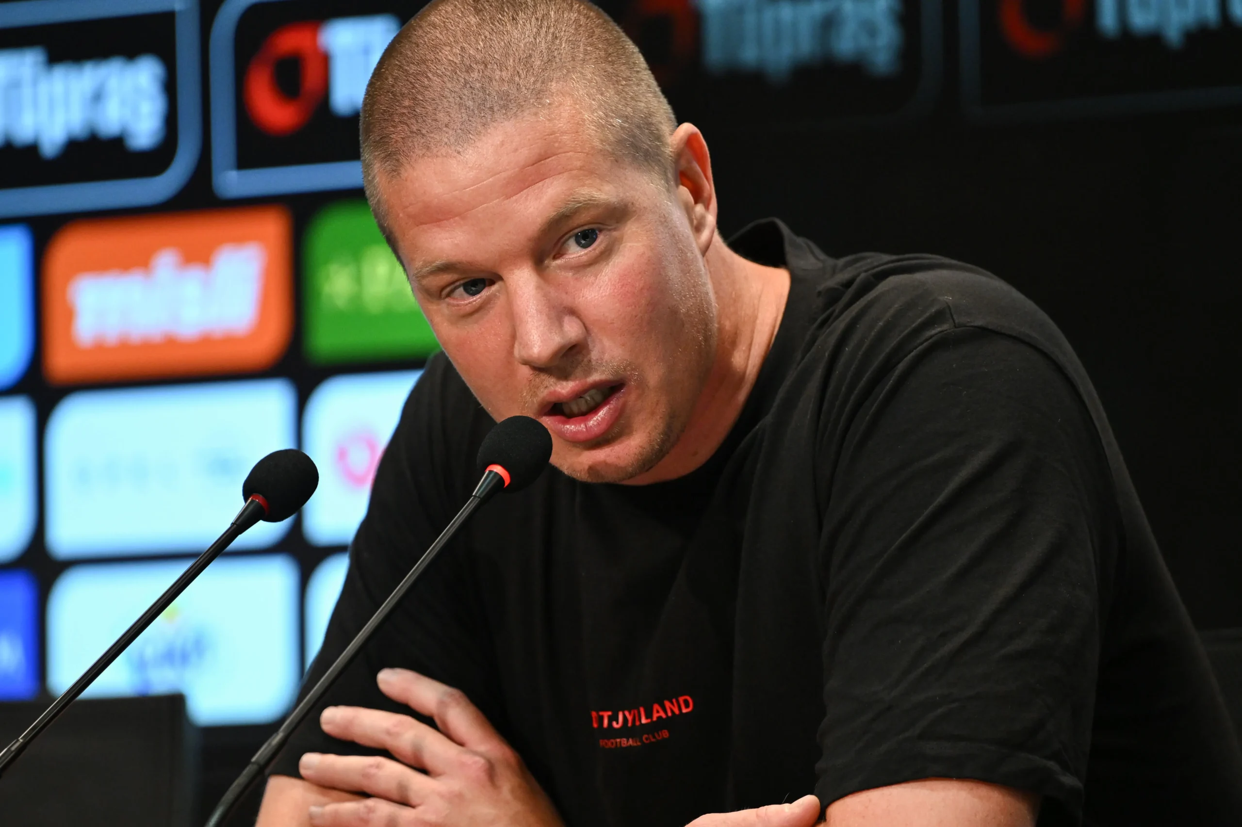 Mike Tullberg’den Beşiktaş Sözleri Gündem Oldu