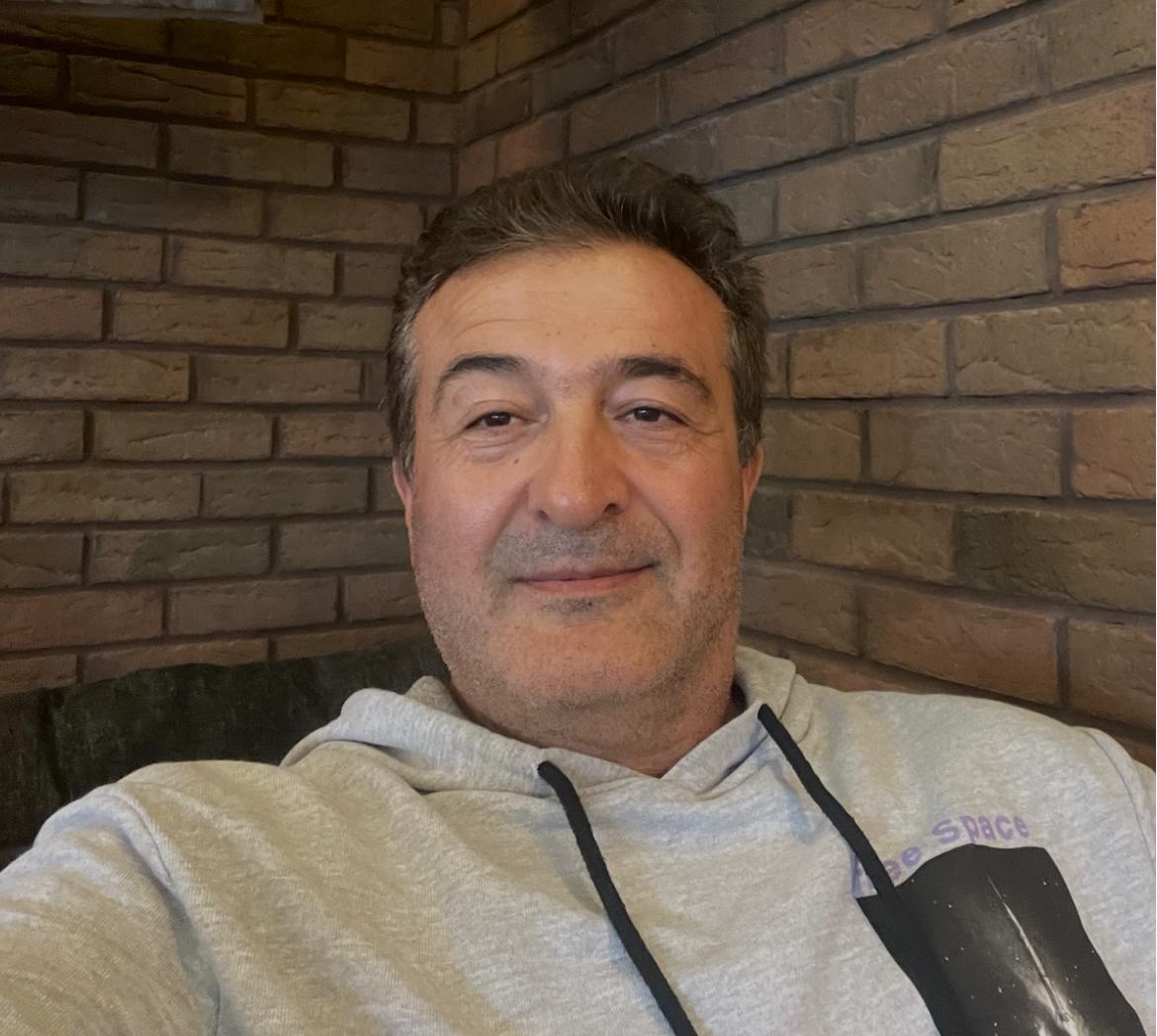 Sabri Maraş