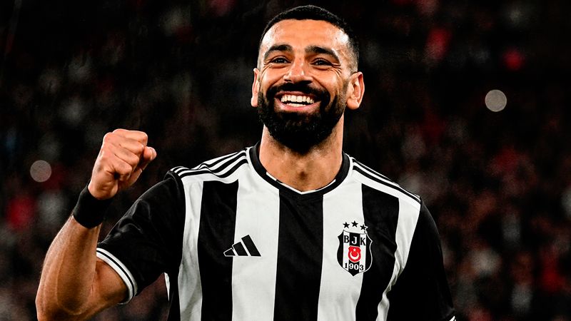 Salah Taraftarı Yordu