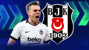 Trossard Rüzgarı;Trossard antremanlarda fırtına gibi esiyor.