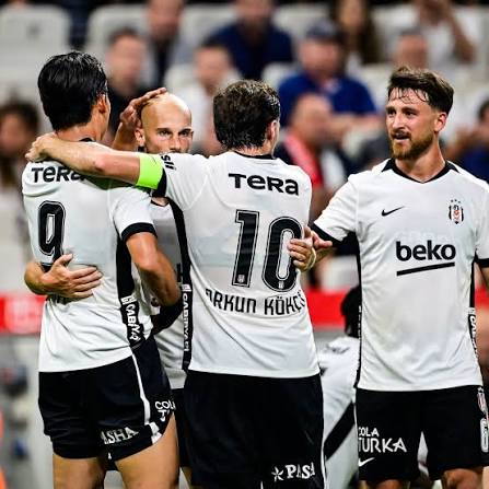 Karakartal’ın Pençesi;Daha fazlası olmalıydı ama olsun 1-0 da iyidir.