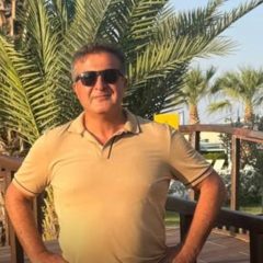 Sabri Maraş