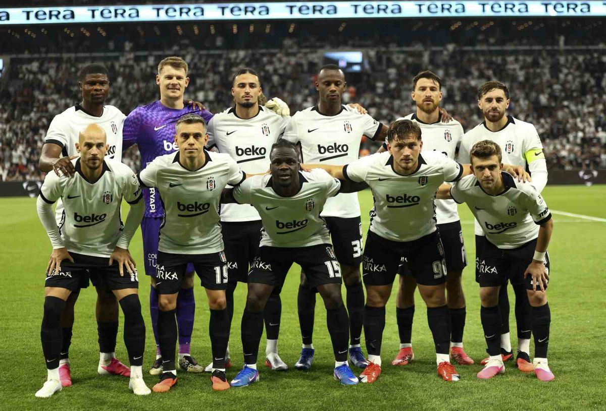 İtaliano’dan Açıklamalar; Çok iyi başladık,daha iyi olabilirdik…