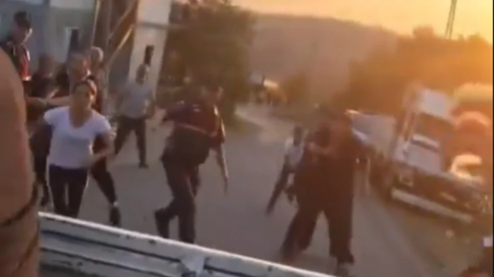 Irkçılık en büyük düşmanımız