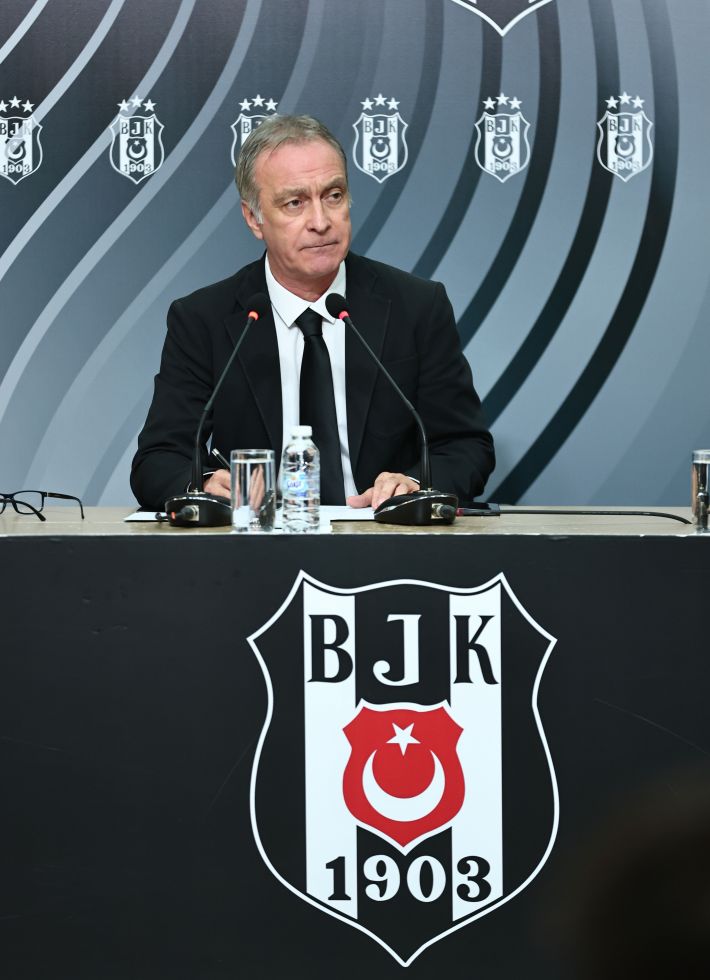Önder Özen;En büyük yıldızımız oyunumuz olacak.