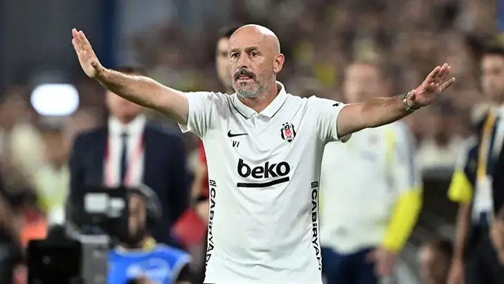 Sanki İnönü’deymiş gibi